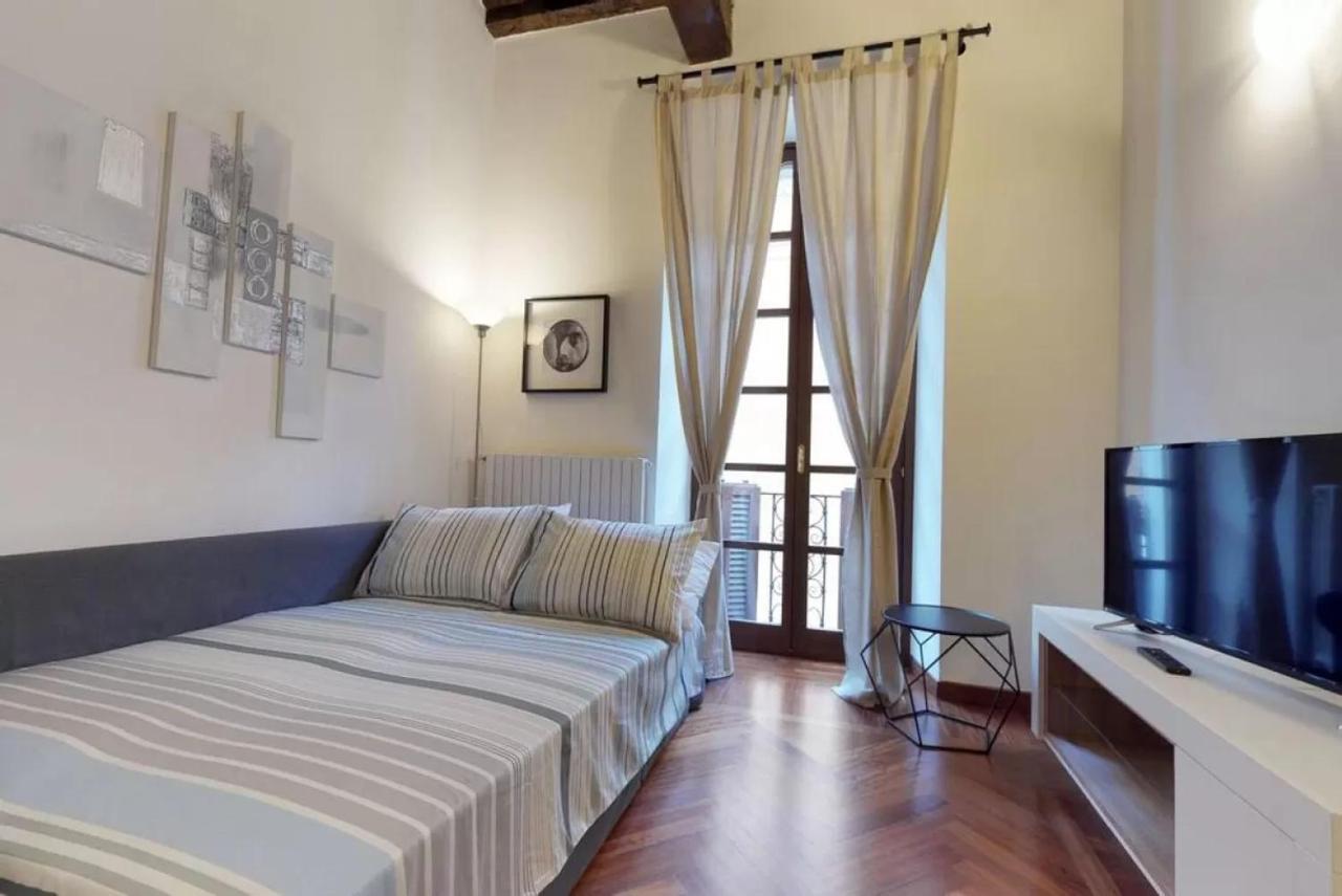 Italianway - Borgospesso 14 Milán